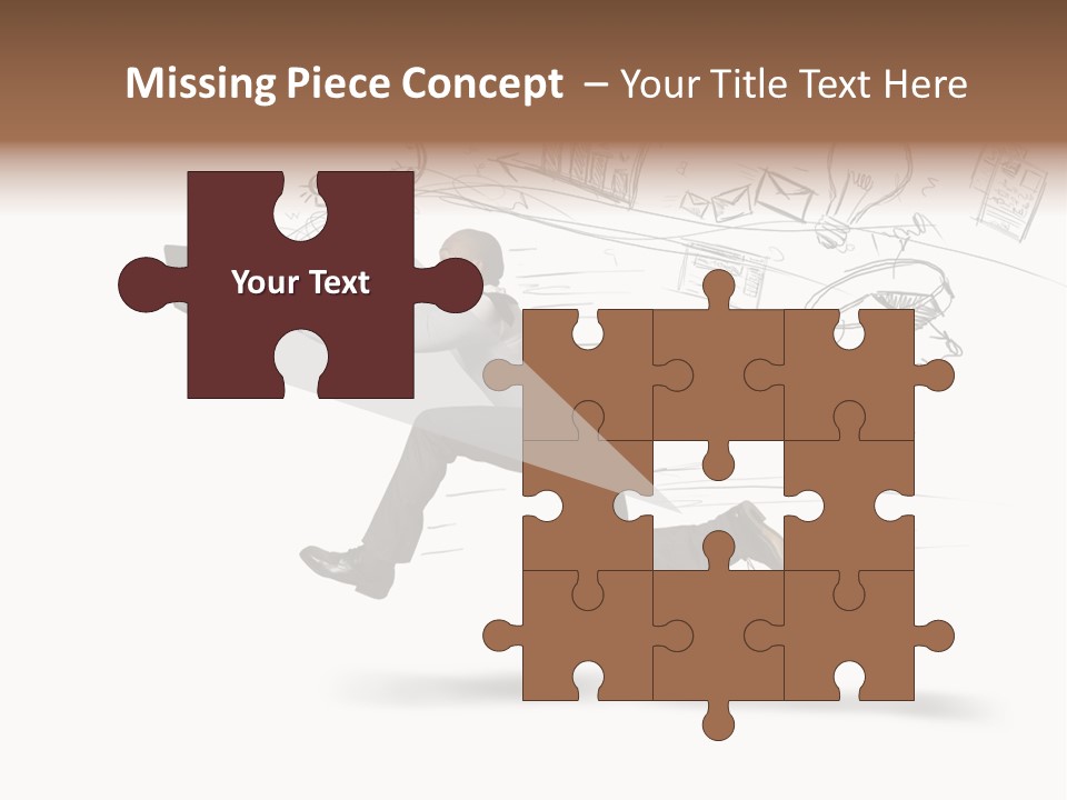 Share Download Internet PowerPoint Template