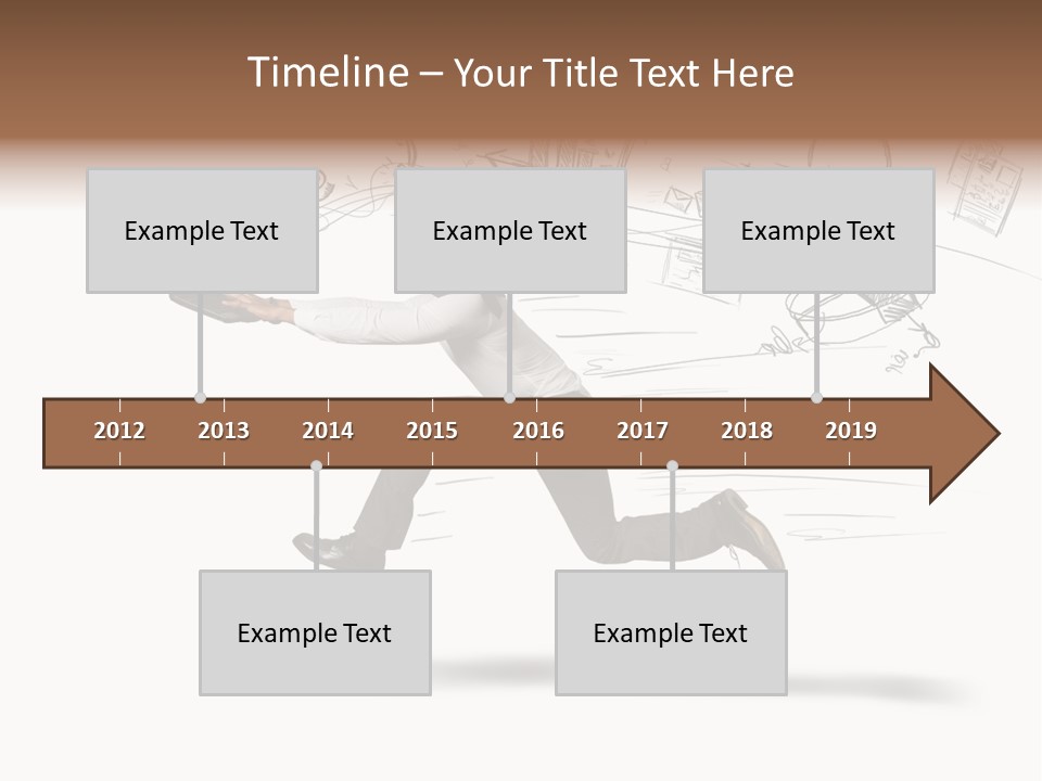 Share Download Internet PowerPoint Template