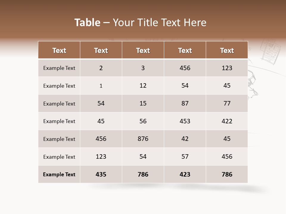 Share Download Internet PowerPoint Template
