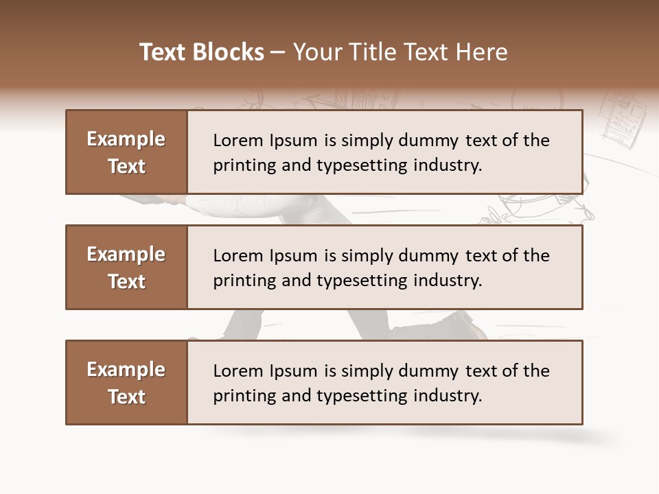 Share Download Internet PowerPoint Template