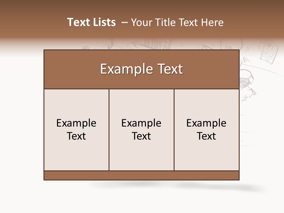 Share Download Internet PowerPoint Template