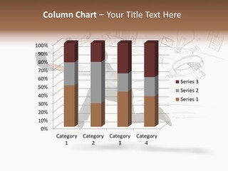 Share Download Internet PowerPoint Template