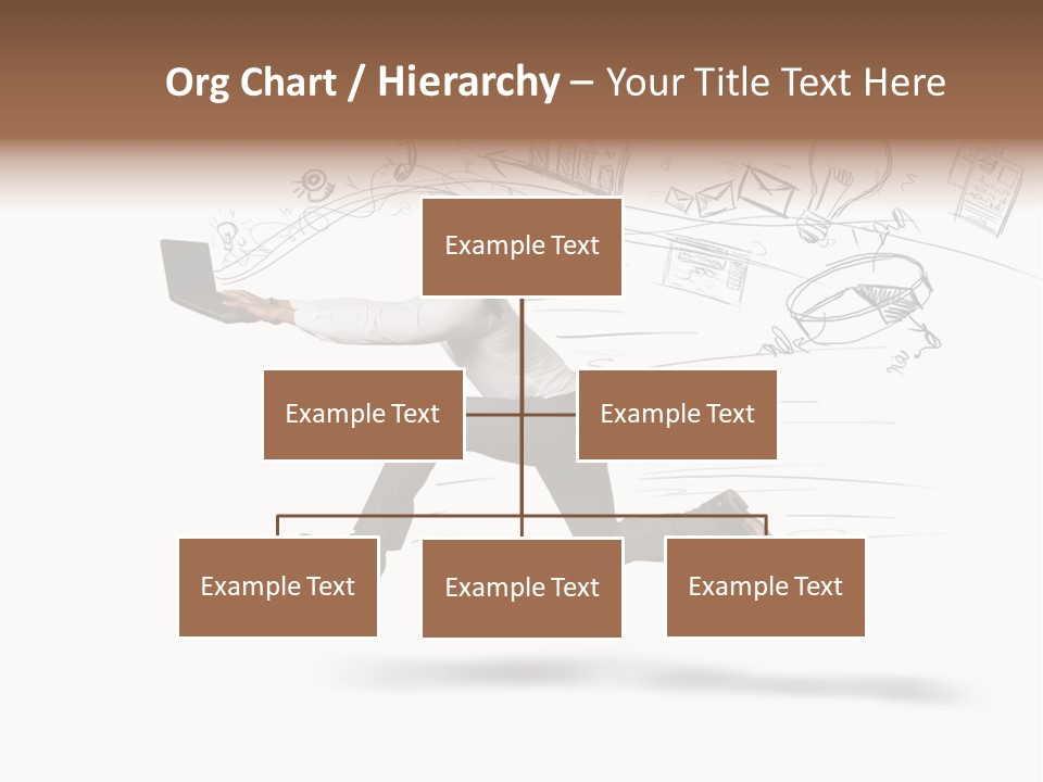 Share Download Internet PowerPoint Template