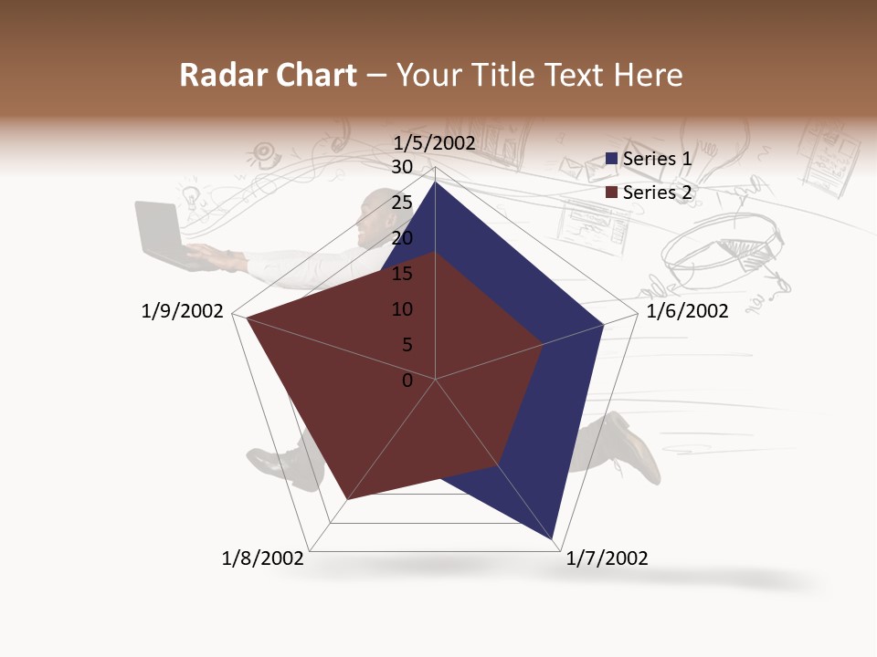 Share Download Internet PowerPoint Template