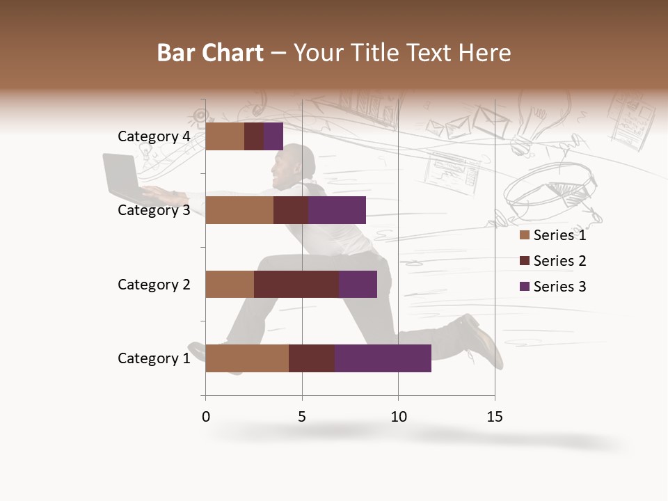 Share Download Internet PowerPoint Template