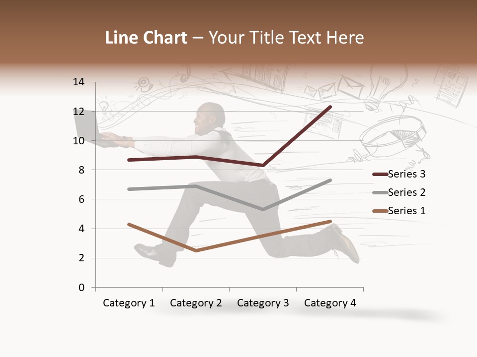 Share Download Internet PowerPoint Template