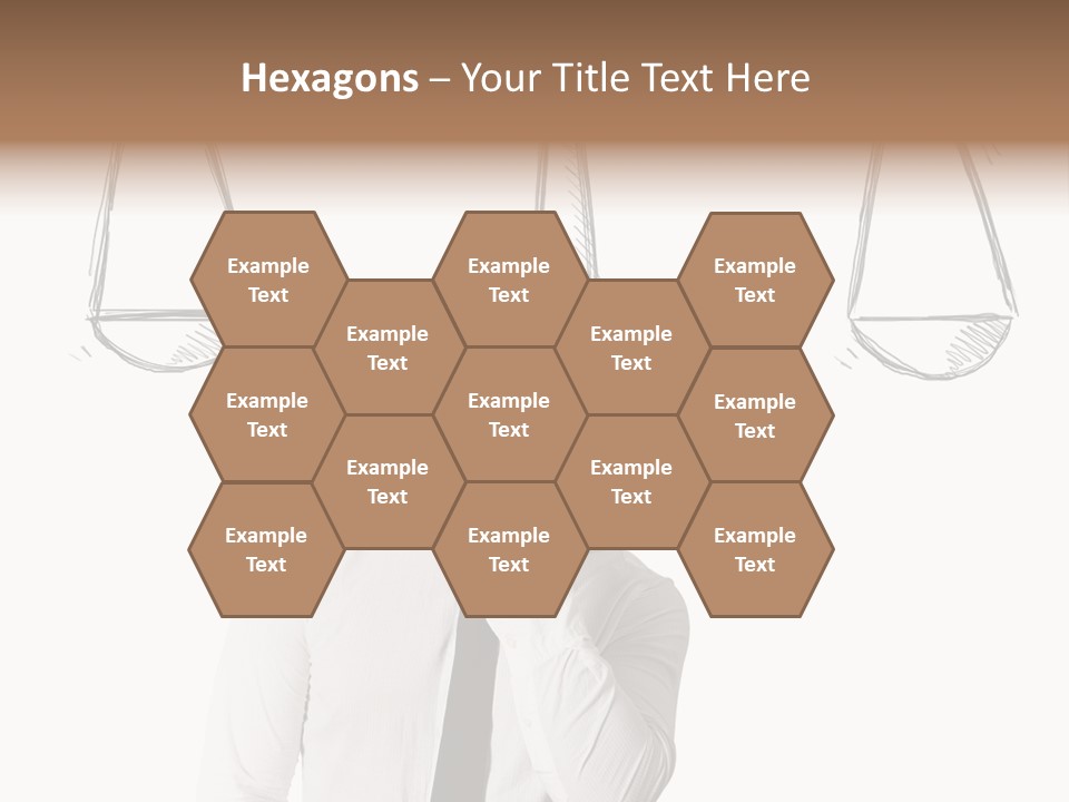 Risk Concept Strategy PowerPoint Template