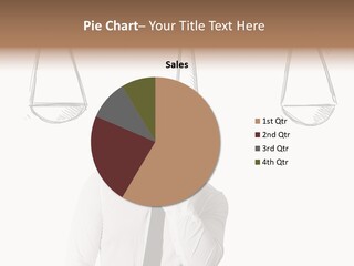 Risk Concept Strategy PowerPoint Template