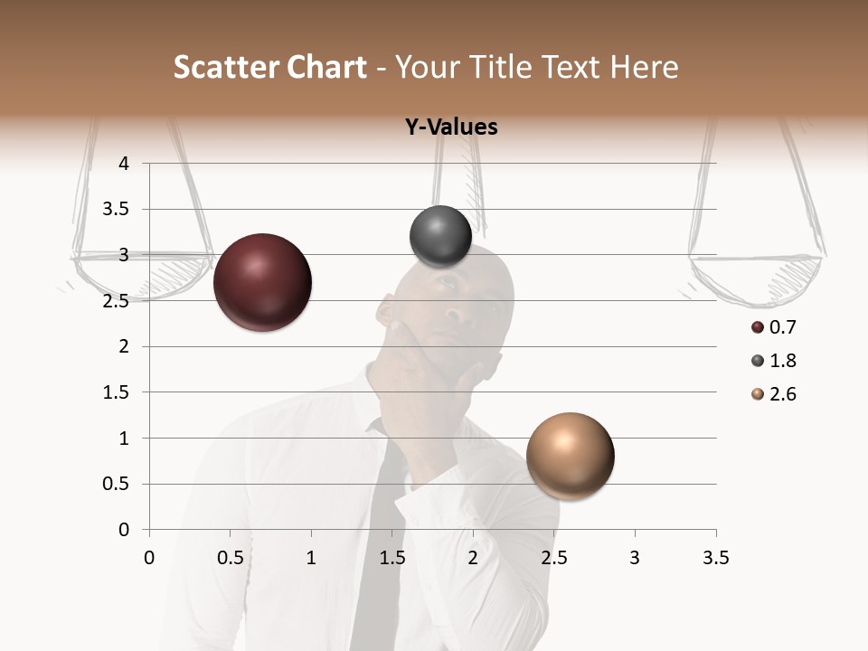 Risk Concept Strategy PowerPoint Template