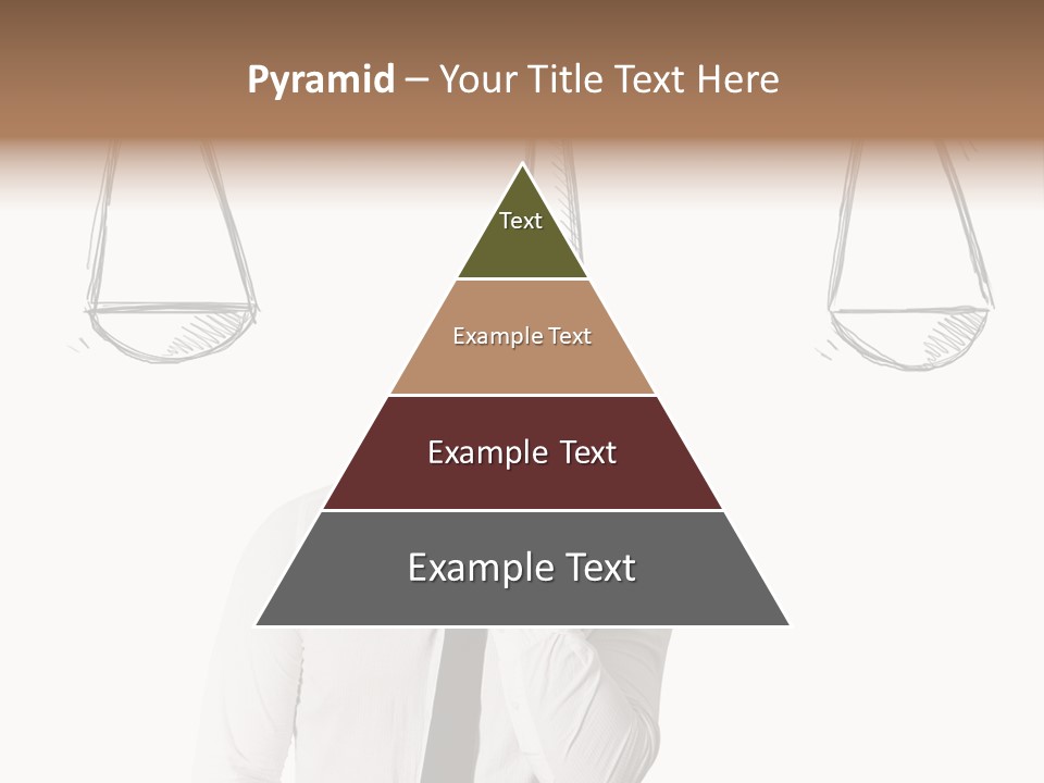 Risk Concept Strategy PowerPoint Template