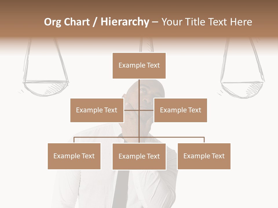Risk Concept Strategy PowerPoint Template