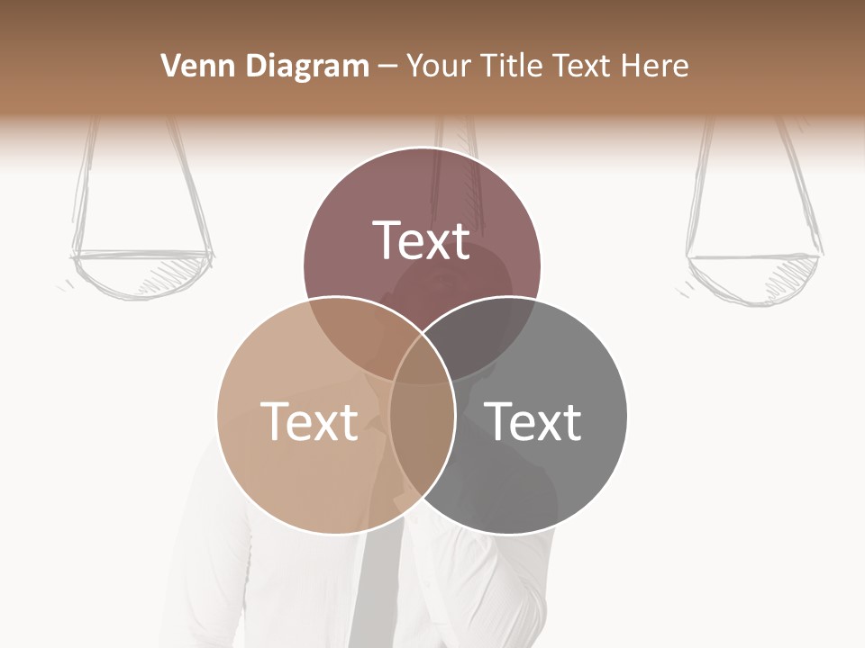 Risk Concept Strategy PowerPoint Template