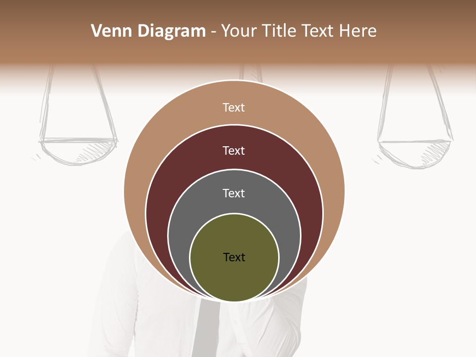 Risk Concept Strategy PowerPoint Template