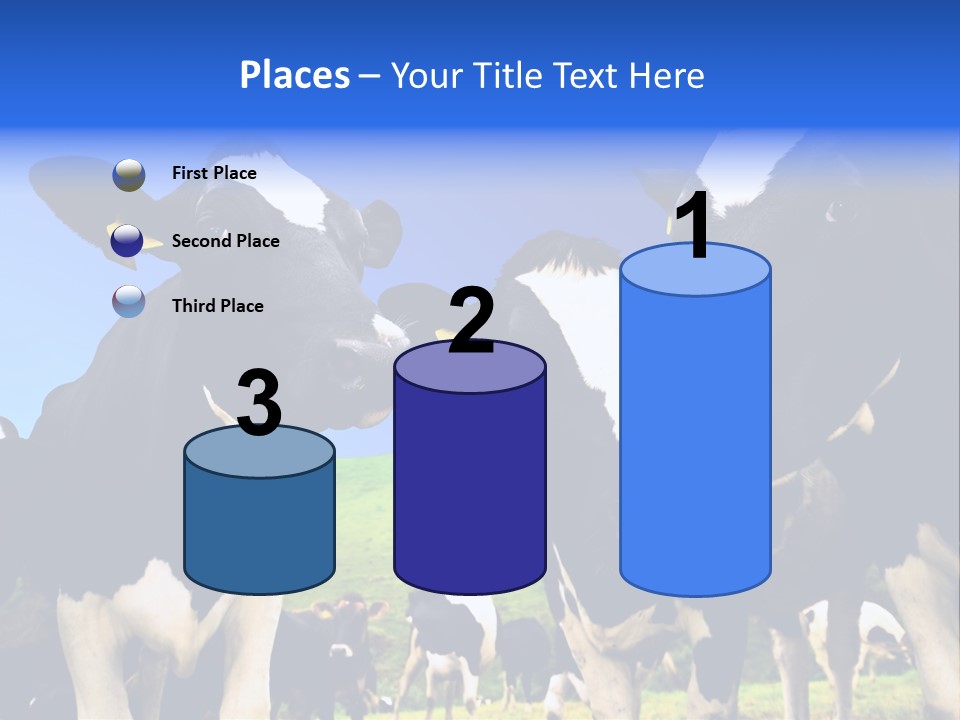 Ambewela Domestic Sky PowerPoint Template