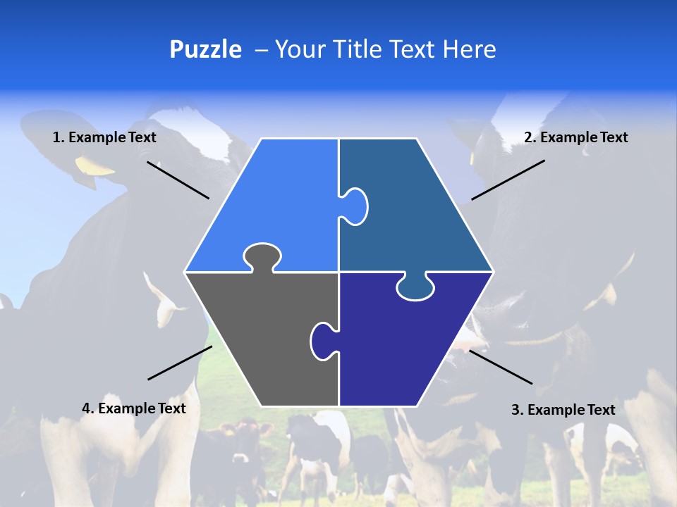 Ambewela Domestic Sky PowerPoint Template