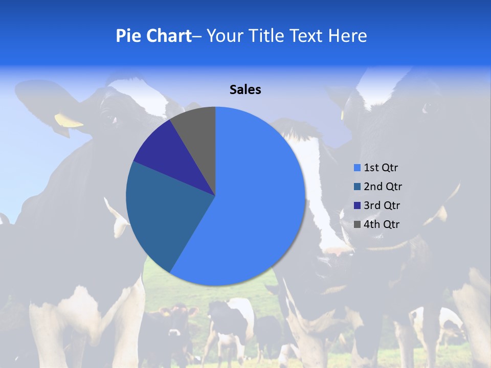 Ambewela Domestic Sky PowerPoint Template