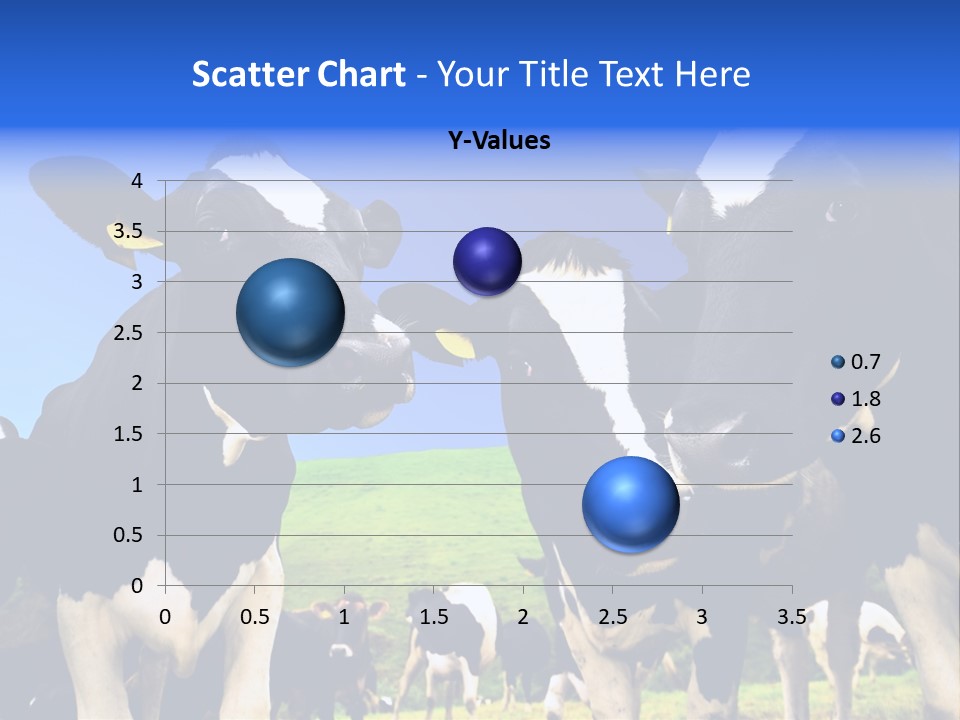 Ambewela Domestic Sky PowerPoint Template