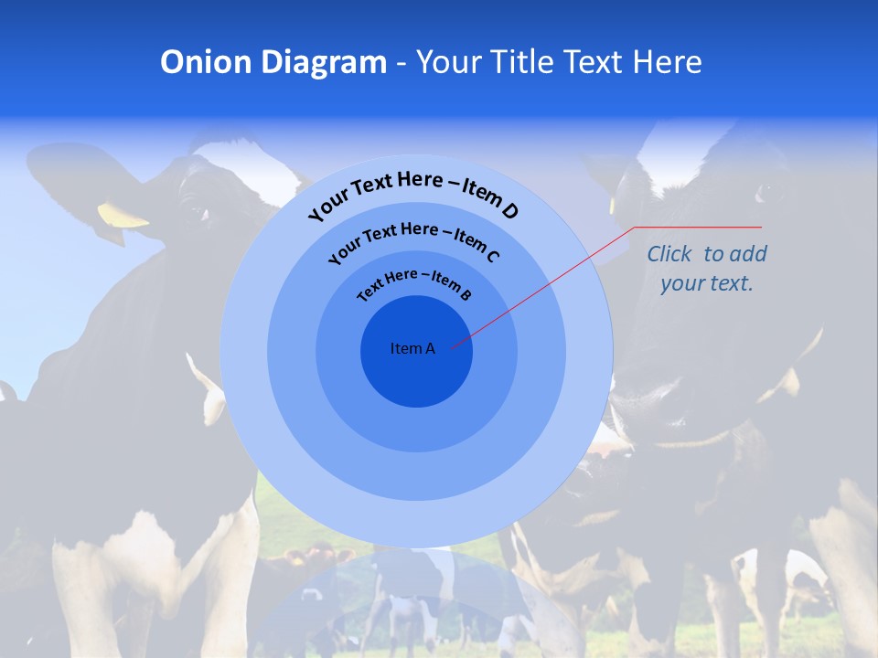 Ambewela Domestic Sky PowerPoint Template