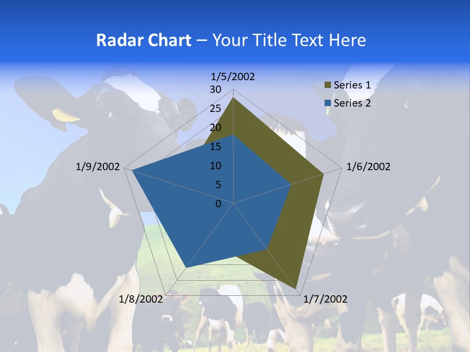 Ambewela Domestic Sky PowerPoint Template