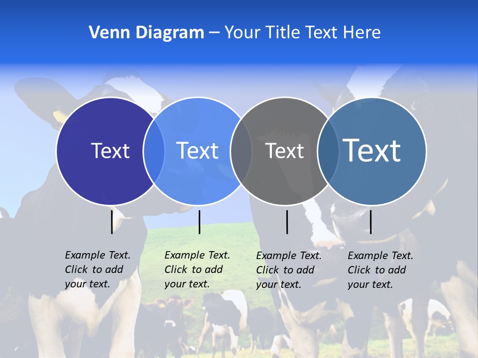 Ambewela Domestic Sky PowerPoint Template