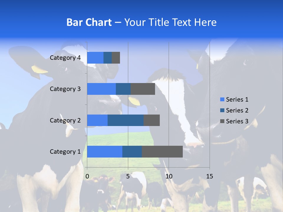 Ambewela Domestic Sky PowerPoint Template