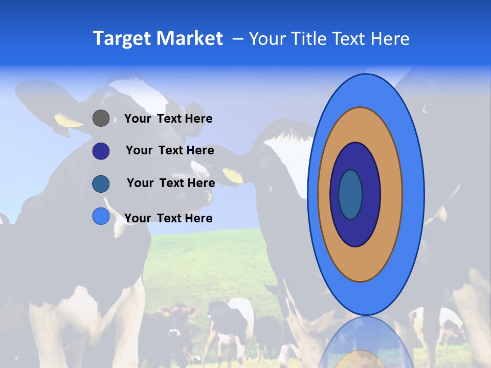 Ambewela Domestic Sky PowerPoint Template