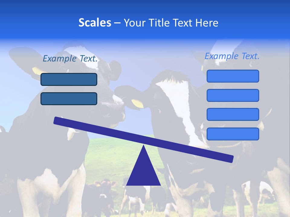 Ambewela Domestic Sky PowerPoint Template