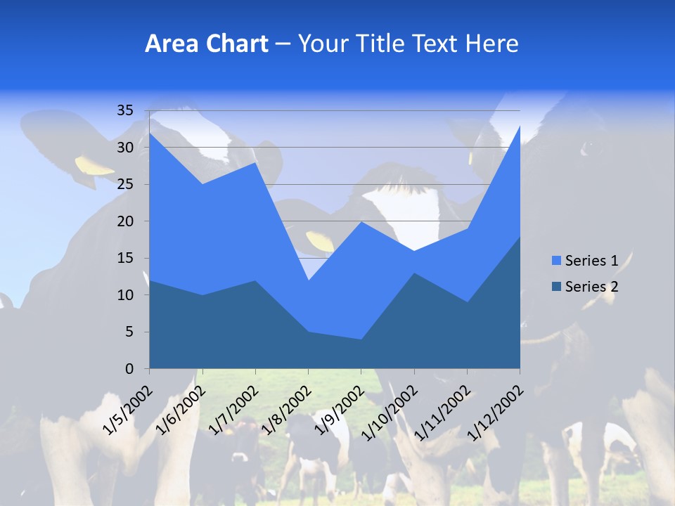 Ambewela Domestic Sky PowerPoint Template