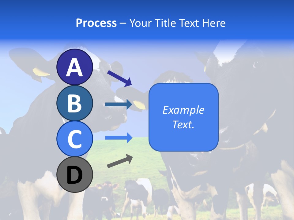 Ambewela Domestic Sky PowerPoint Template