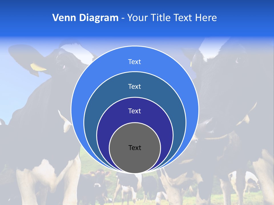 Ambewela Domestic Sky PowerPoint Template