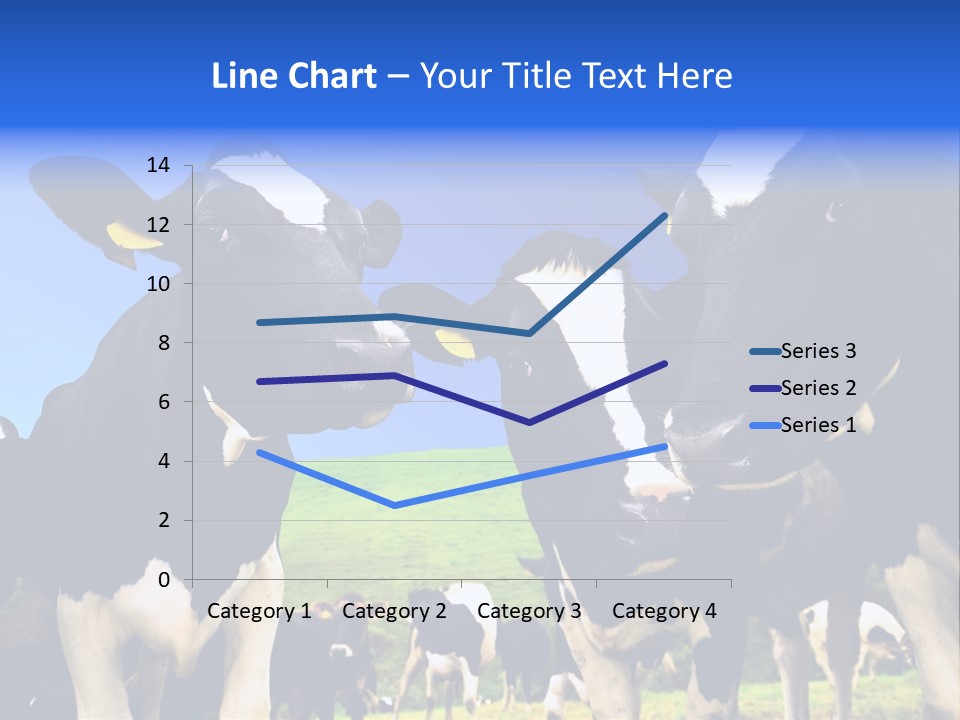 Ambewela Domestic Sky PowerPoint Template