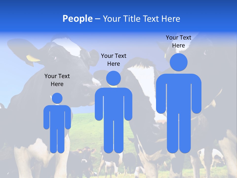 Ambewela Domestic Sky PowerPoint Template