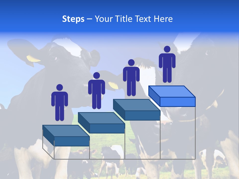 Ambewela Domestic Sky PowerPoint Template