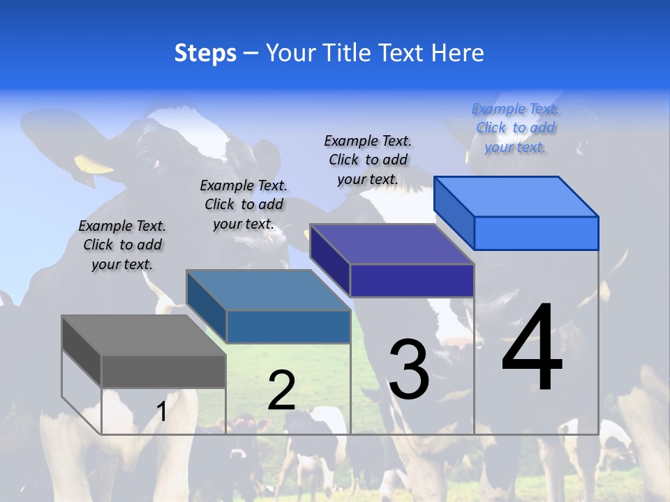 Ambewela Domestic Sky PowerPoint Template