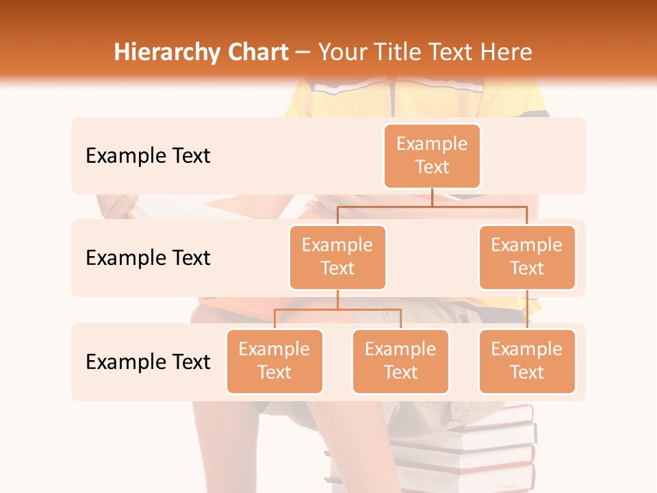 Preschool Preschooler Child PowerPoint Template