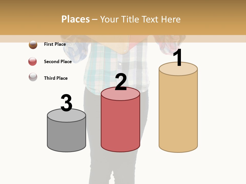 Studying Active Friendly PowerPoint Template