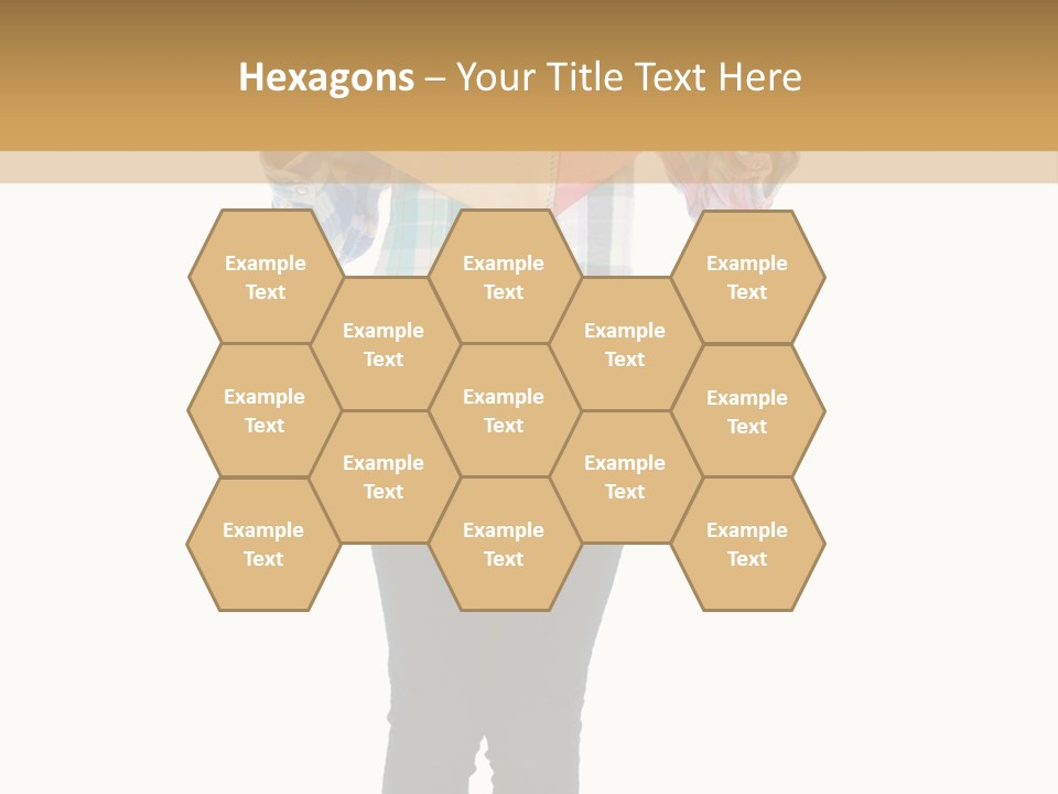 Studying Active Friendly PowerPoint Template