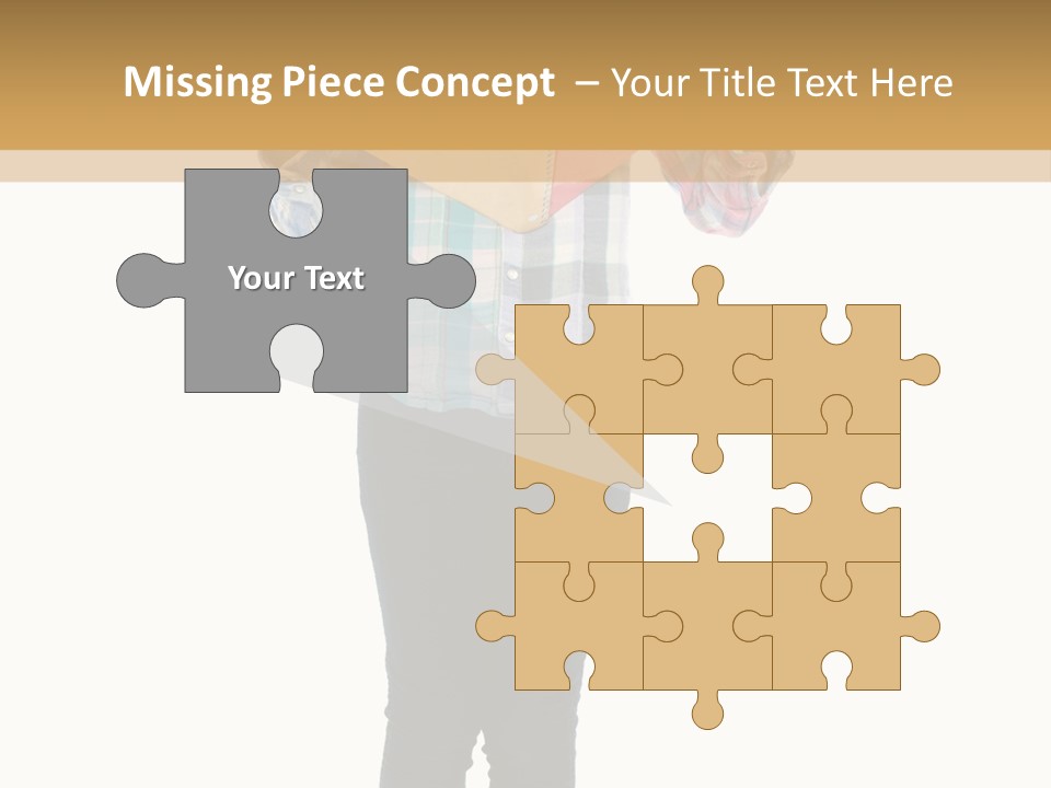 Studying Active Friendly PowerPoint Template