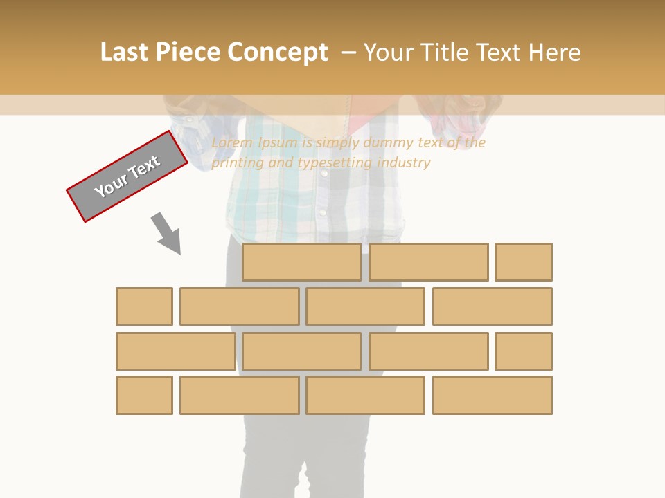 Studying Active Friendly PowerPoint Template