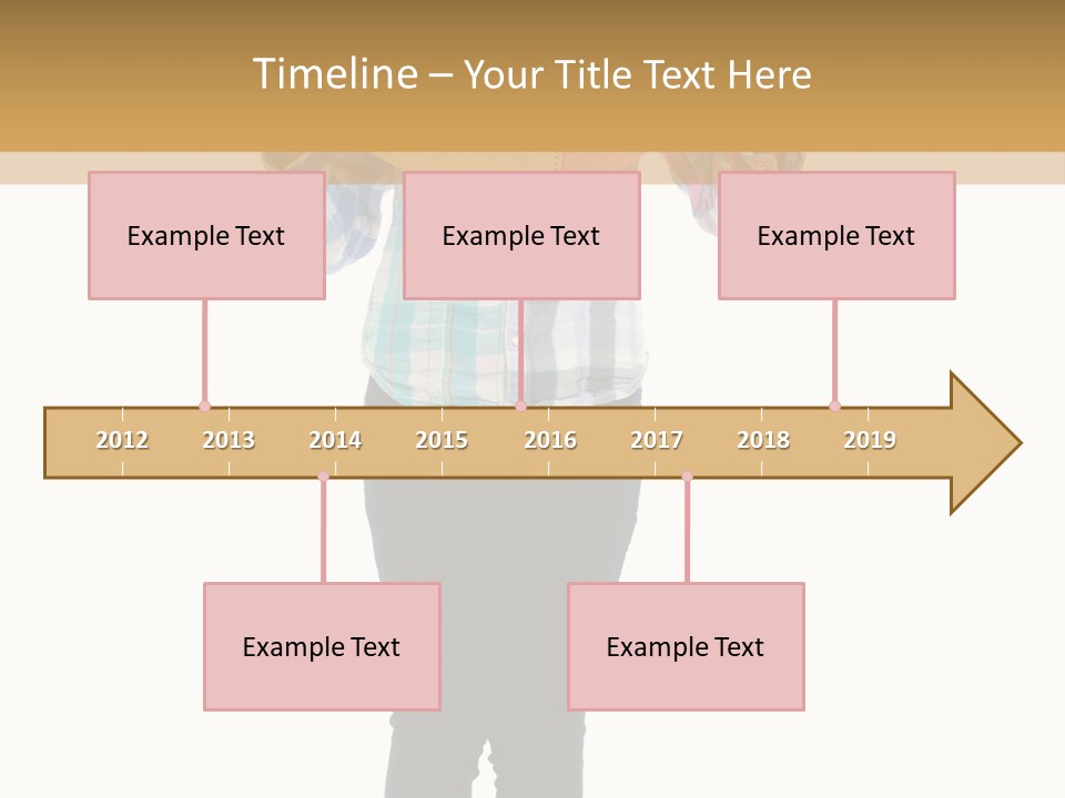 Studying Active Friendly PowerPoint Template