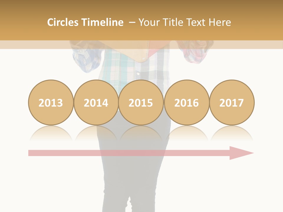 Studying Active Friendly PowerPoint Template
