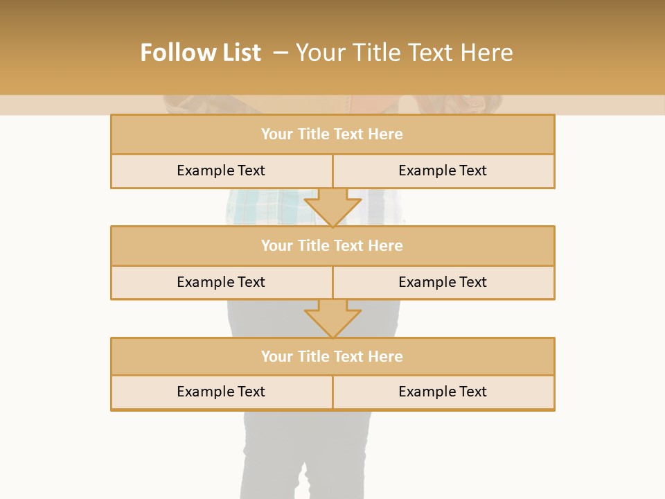 Studying Active Friendly PowerPoint Template
