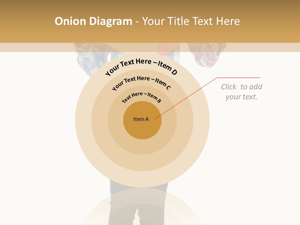 Studying Active Friendly PowerPoint Template