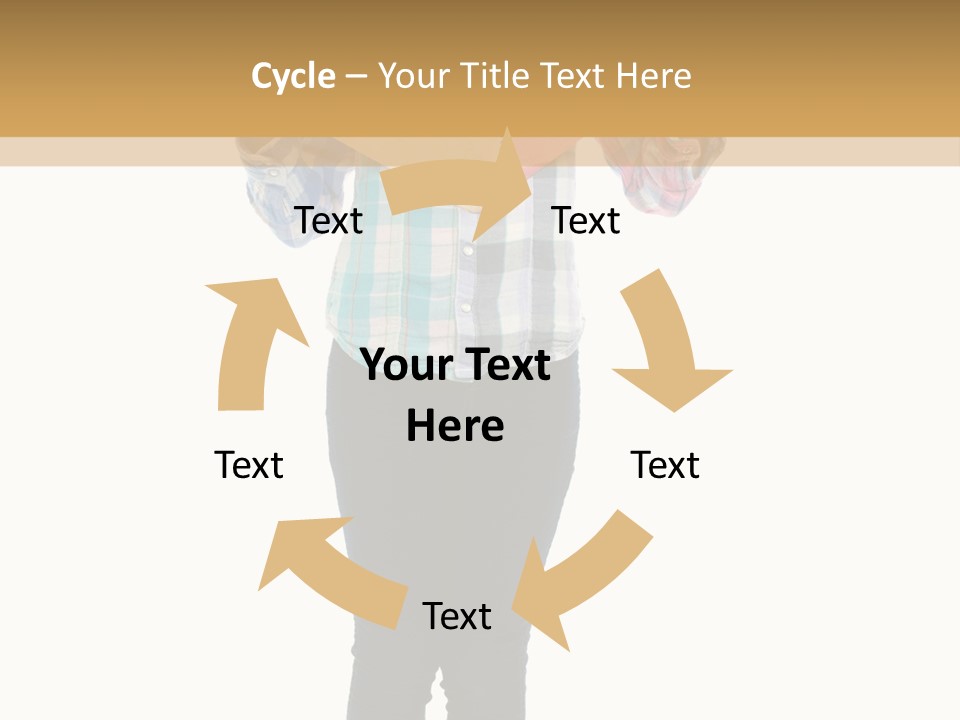 Studying Active Friendly PowerPoint Template