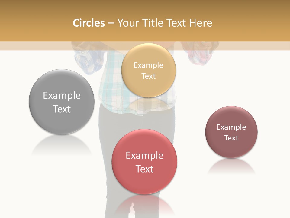 Studying Active Friendly PowerPoint Template
