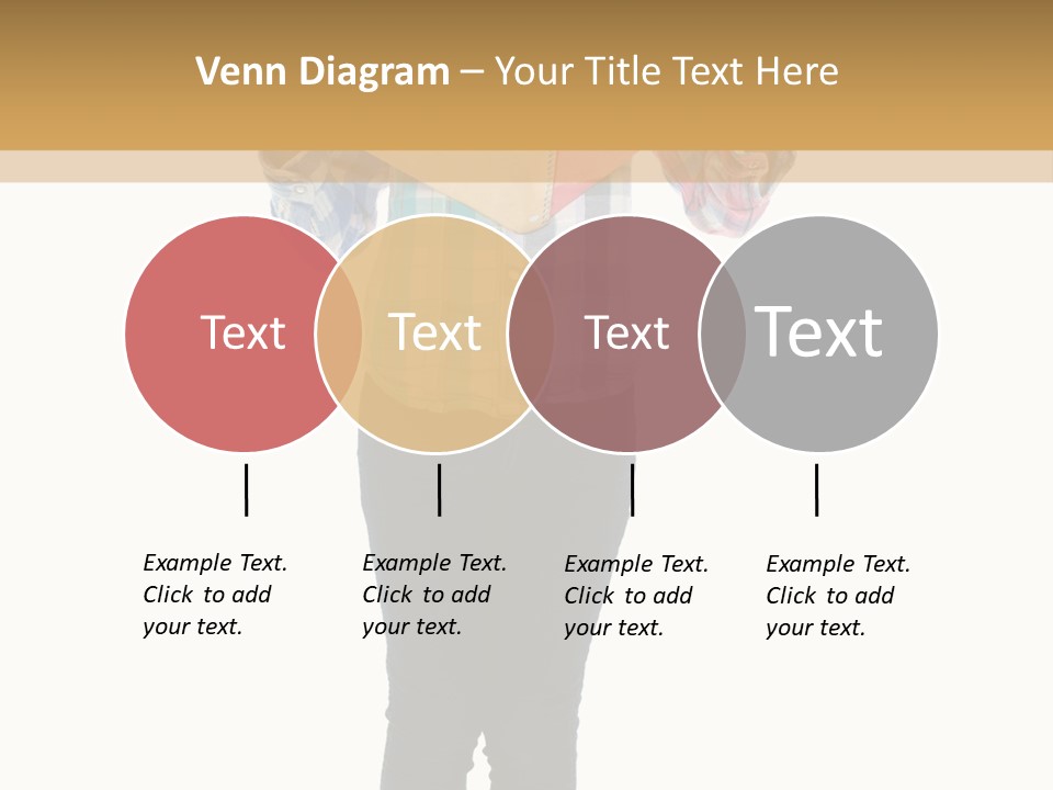 Studying Active Friendly PowerPoint Template