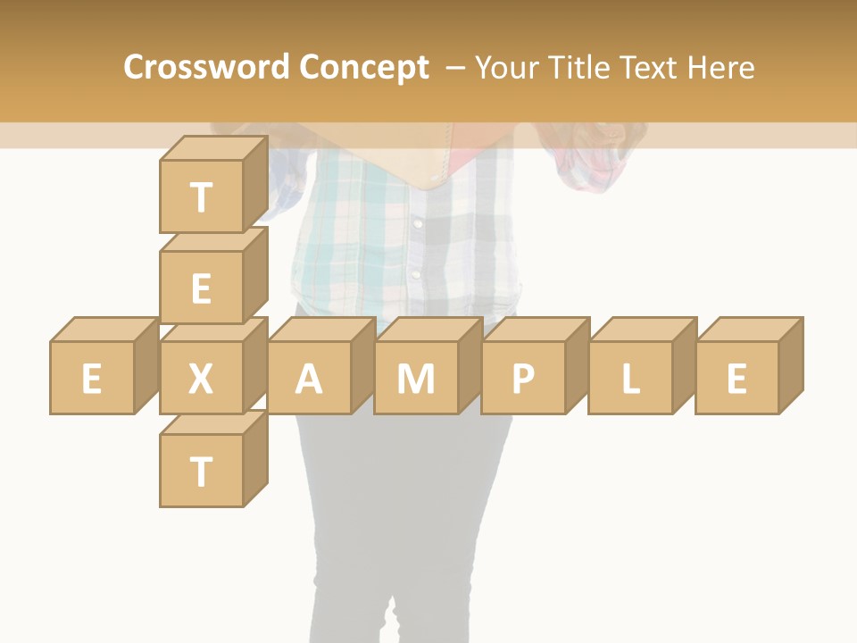 Studying Active Friendly PowerPoint Template