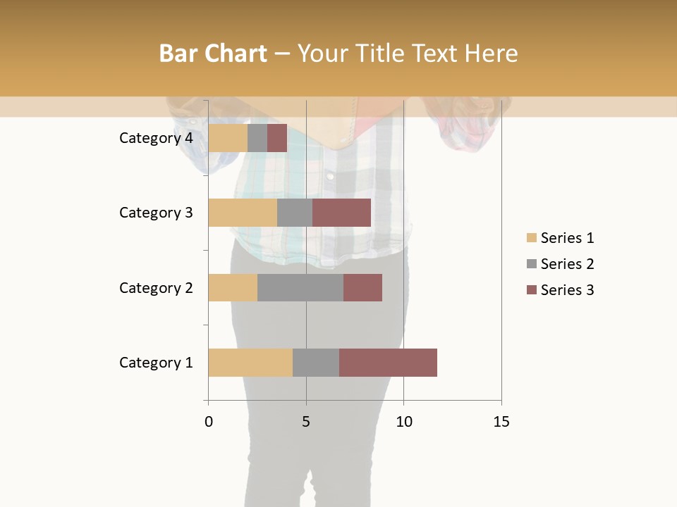 Studying Active Friendly PowerPoint Template