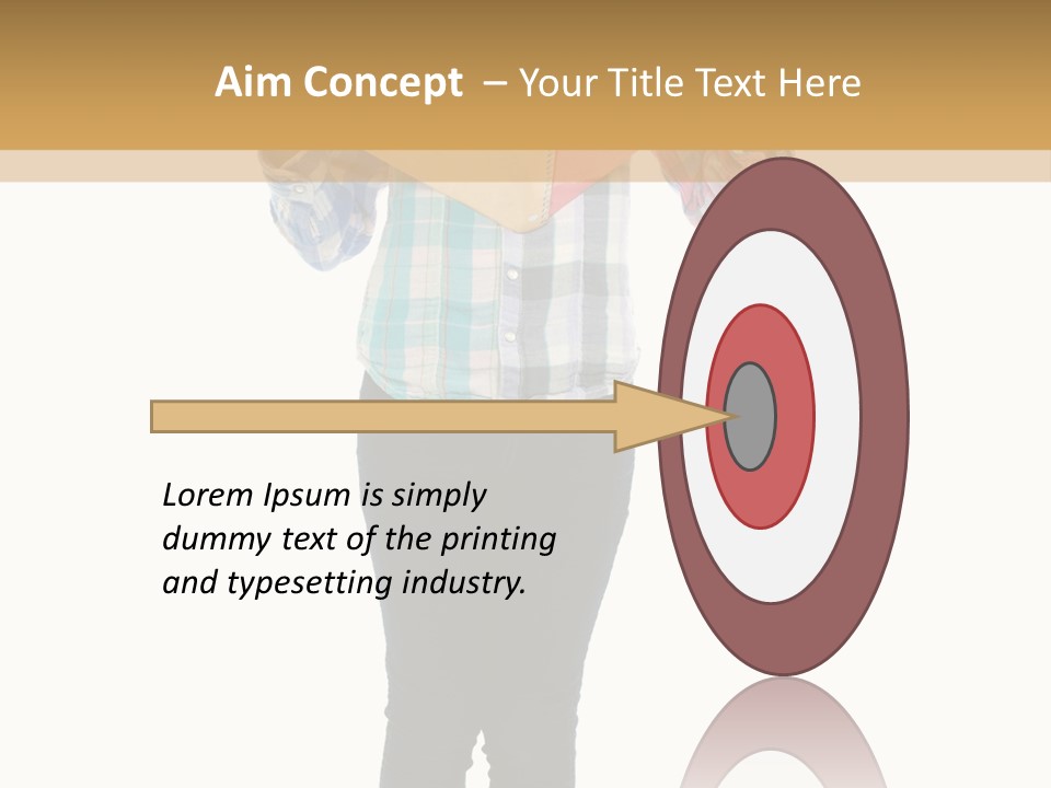Studying Active Friendly PowerPoint Template