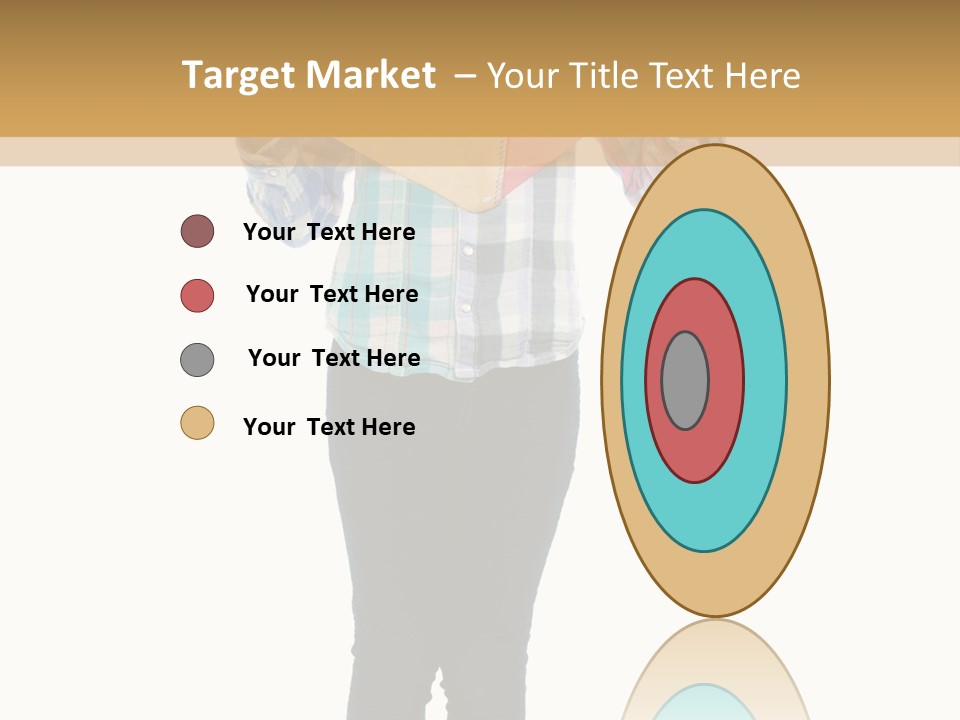 Studying Active Friendly PowerPoint Template